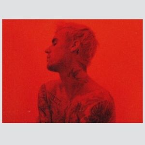 Justin bieber changes cd